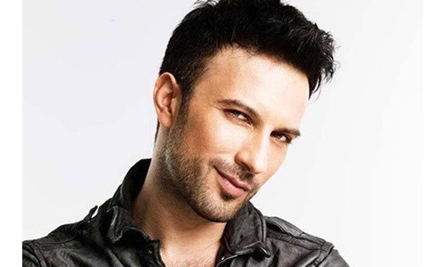 TARKAN